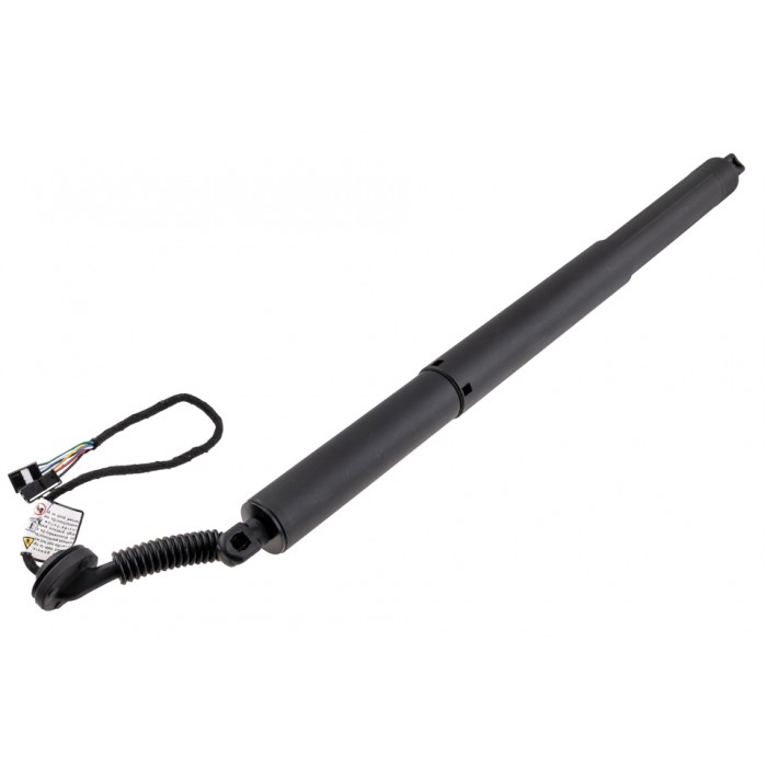 Vérin Hayon de Coffre Gauche Pour Opel Astra K 39089337