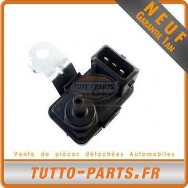 Capteur Pression du Tuyau d'Admission pour MITSUBISHI Mirage Eagle Summit
