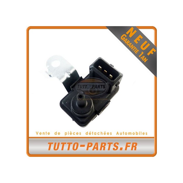 Capteur Pression du Tuyau d'Admission pour MITSUBISHI Mirage Eagle Summit