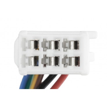 Vérin Hayon de Coffre Gauche Pour Lexus NX II 6891078031