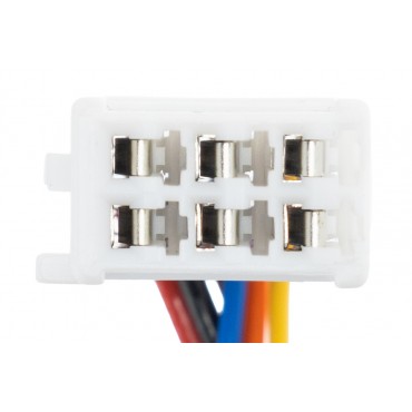 Vérin Hayon de Coffre Gauche Pour Toyota Yaris 6892052030