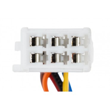 Vérin Hayon de Coffre Droit Pour Toyota Yaris 6891052030