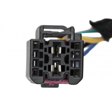 Vérin Hayon de Coffre Gauche Pour VW Passat Skoda Superb IV 3J0827851