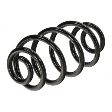 Ressort de Suspension Arrière Pour VW Passat Audi A6 3B0511115D, 3B0511115C