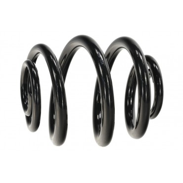 Ressort de Suspension Arrière Pour Audi TT 1J0511115DD, 1J0511115BG