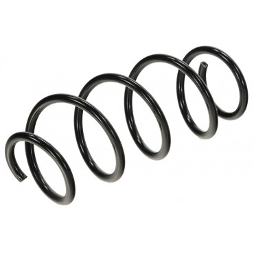 Ressort de Suspension Avant Pour Audi Q3 5N0411105AK