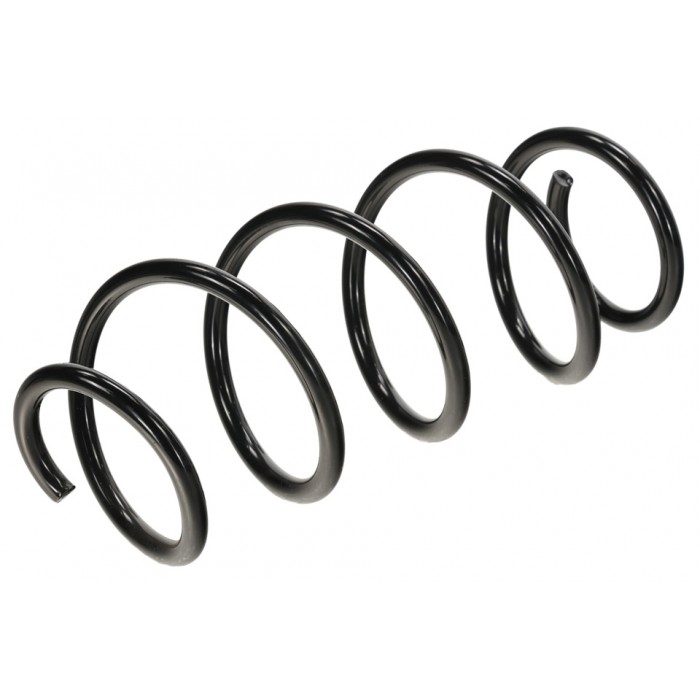 Ressort de Suspension Avant Pour Audi Q3 5N0411105AK