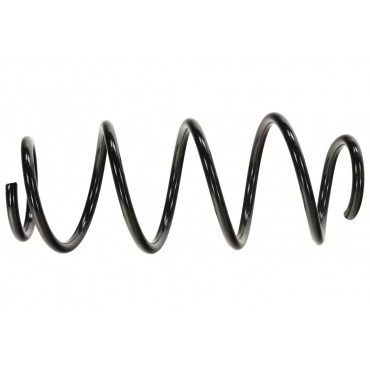 Ressort de Suspension Avant Pour Audi Q3 5N0411105AK