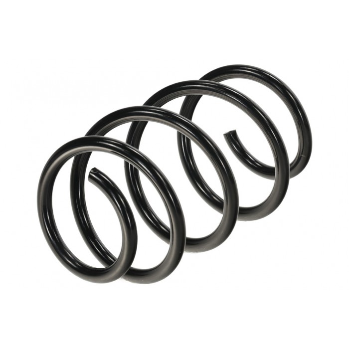 Ressort de Suspension Avant Pour Audi TT 8J0411105CA, 8J0411105D, 8J0411105C