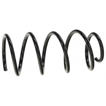 Ressort de Suspension Avant Pour BMW X1 E84 31336790102