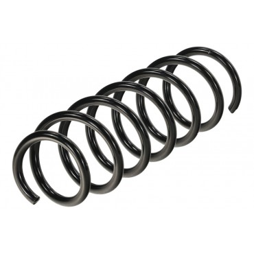 Ressort de Suspension Arrière Pour BMW Série 5 F10 33536795437, 33536795436