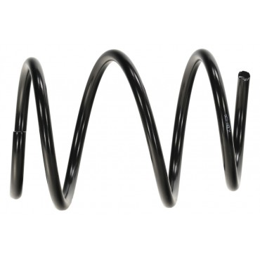 Ressort de Suspension Avant Pour Mini Mini 31336759377, 31336759383, 31336759382