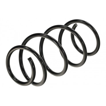 Ressort de Suspension Avant Pour Ford KA