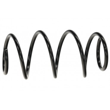 Ressort de Suspension Avant Pour Ford KA