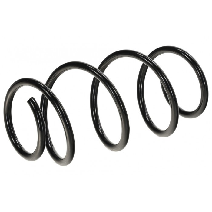 Ressort de Suspension Avant Pour Ford KA