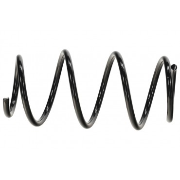 Ressort de Suspension Avant Pour Ford KA