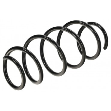 Ressort de Suspension Avant Pour Ford Fiesta V 1329549, 2S615310GA