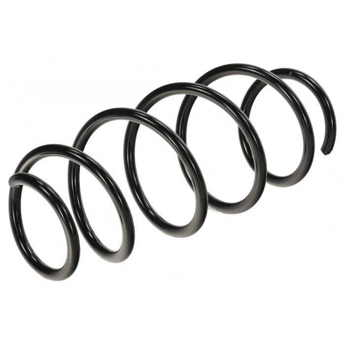 Ressort de Suspension Avant Pour Ford Fiesta V 1329549, 2S615310GA