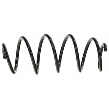 Ressort de Suspension Avant Pour Ford Fiesta V 1329549, 2S615310GA