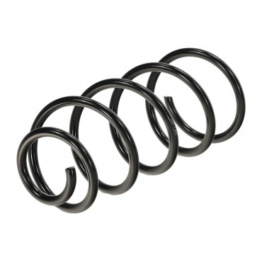 Ressort de Suspension Arrière Pour Fiat Punto 55703714