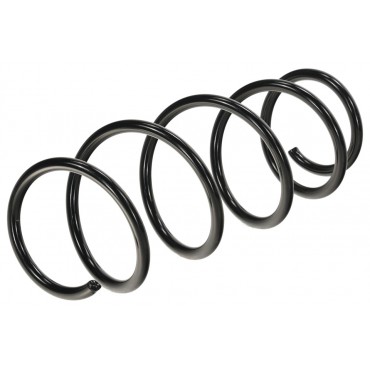 Ressort de Suspension Avant Pour Fiat 46751136, 46751135, 46751138, 46751137