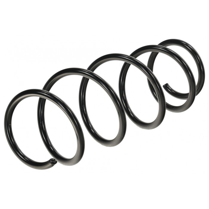 Ressort de Suspension Avant Pour Fiat 46751136, 46751135, 46751138, 46751137