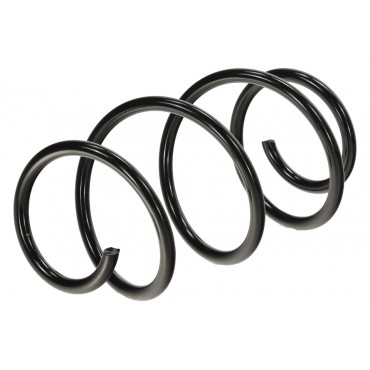 Ressort de Suspension Avant Pour Honda Jazz II