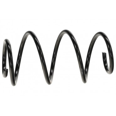 Ressort de Suspension Avant Pour Honda Jazz II