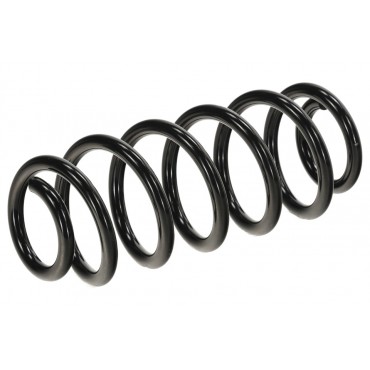 Ressort de Suspension Arrière Pour Smart A4513240304, 4513240704, 4513240304