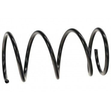 Ressort de Suspension Avant Pour Mitsubishi Grandis 4040A041