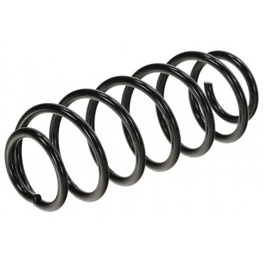 Ressort de Suspension Arrière Pour Mitsubishi Colt VI MR977617