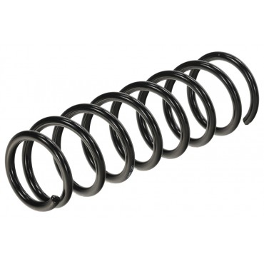 Ressort de Suspension Arrière Pour Peugeot 4008 Citroën Mitsubishi 1608191880