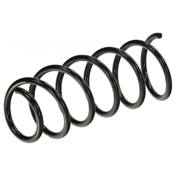 Ressort de Suspension Avant Pour Mitsubishi Colt VI MR594013