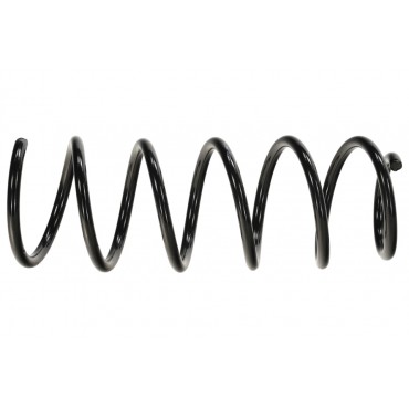 Ressort de Suspension Avant Pour Mitsubishi Colt VI MR594013