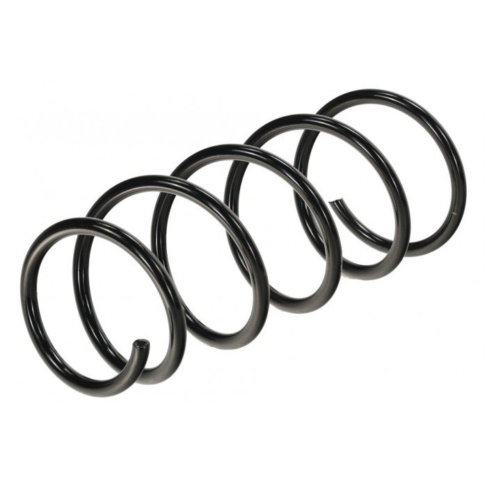 Ressort de Suspension Avant Pour Renault Kangoo Nissan Kubistar