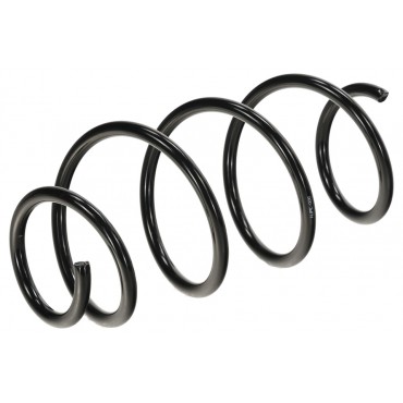 Ressort de Suspension Avant Pour Peugeot RCZ 500407