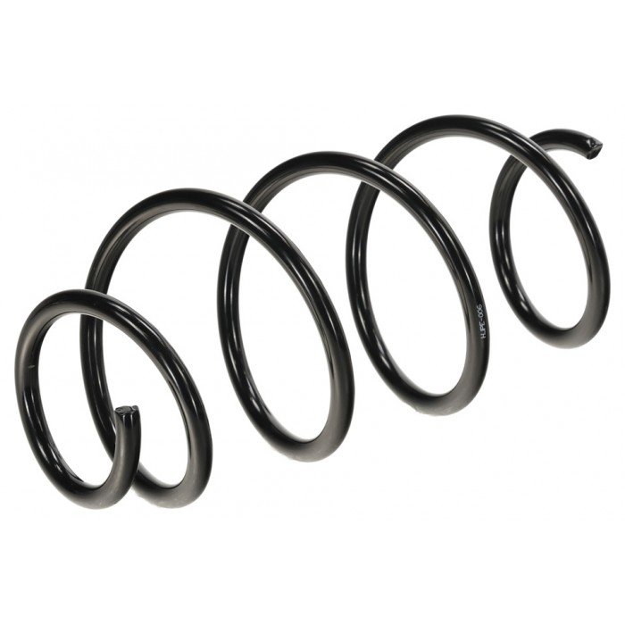 Ressort de Suspension Avant Pour Peugeot RCZ 500407