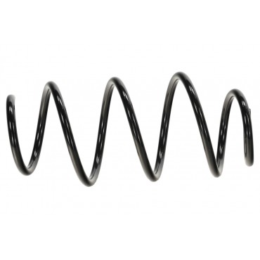 Ressort de Suspension Avant Pour Peugeot RCZ 500407