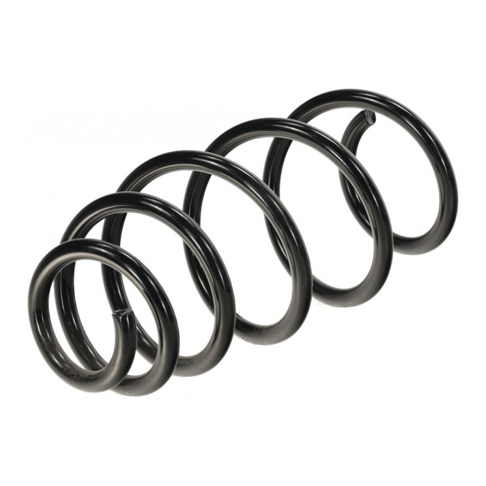 Ressort de Suspension Avant Pour Opel Zafira