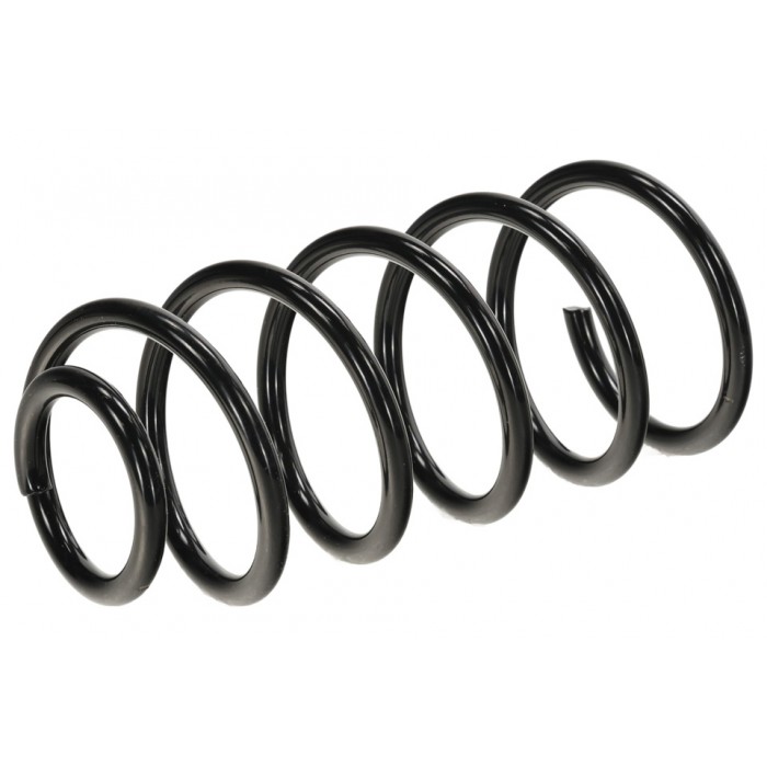 Ressort de Suspension Arrière Pour Opel Corsa D 00424112, 424112, 0424112