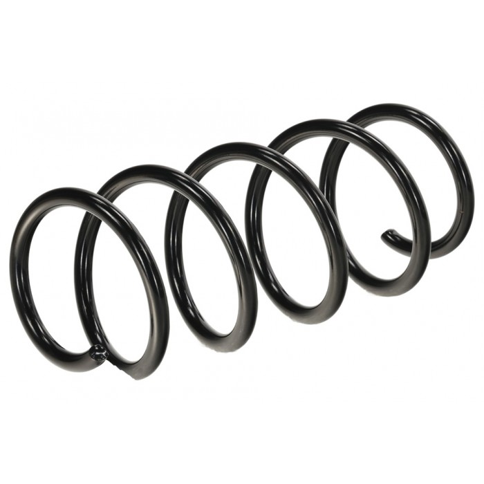 Ressort de Suspension Avant Pour Opel Combo Tigra