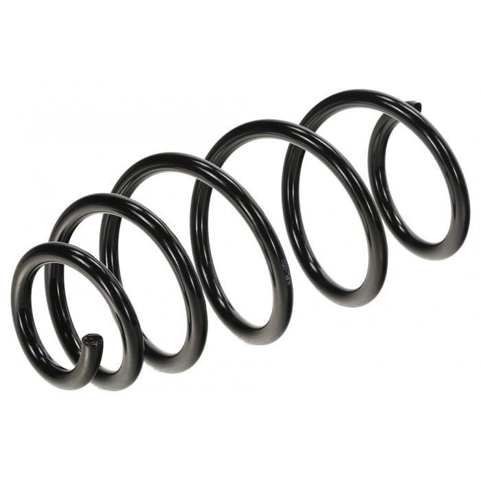 Ressort de Suspension Avant Pour Opel Zafira 13382861, 312496