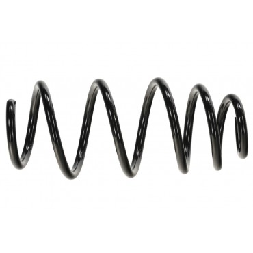 Ressort de Suspension Avant Pour Opel Zafira 13382861, 312496