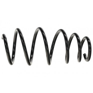 Ressort de Suspension Avant Pour Opel Astra J