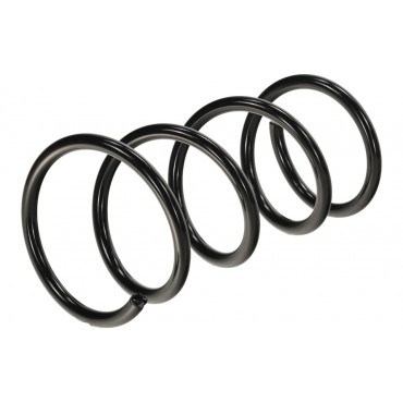 Ressort de Suspension Avant Pour Renault Twingo II 8200948654