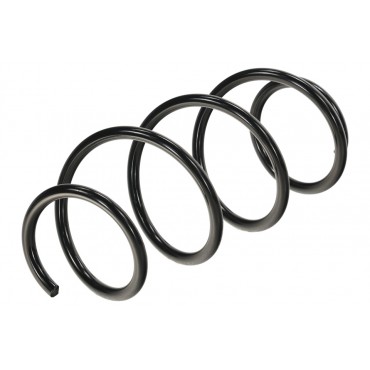 Ressort de Suspension Avant Pour Renault Clio III Modus 540101261R, 540106430R