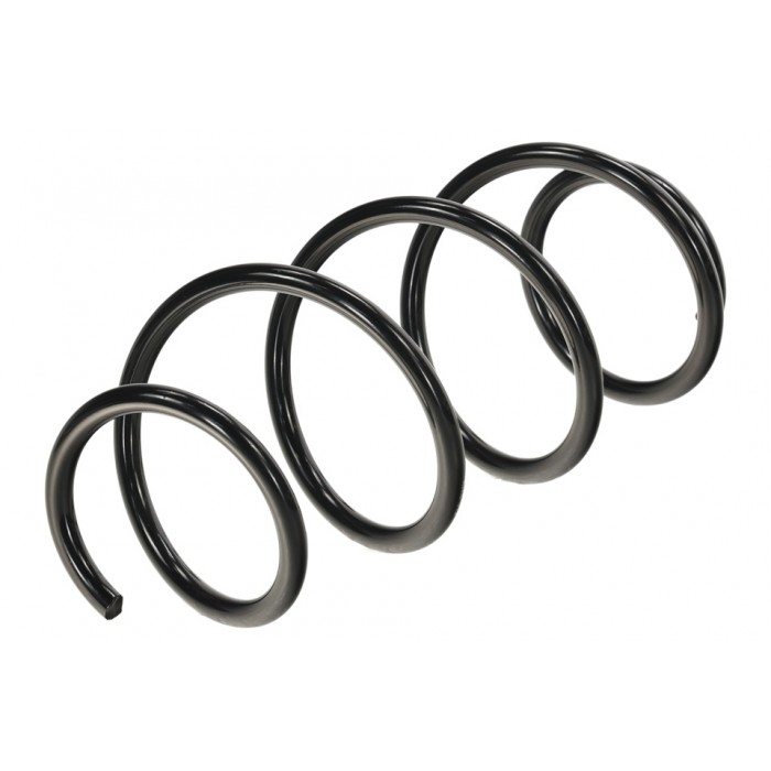 Ressort de Suspension Avant Pour Renault Clio III Modus 540101261R, 540106430R