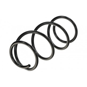 Ressort de Suspension Avant Pour Renault Clio III Modus 8200140544, 8200140545