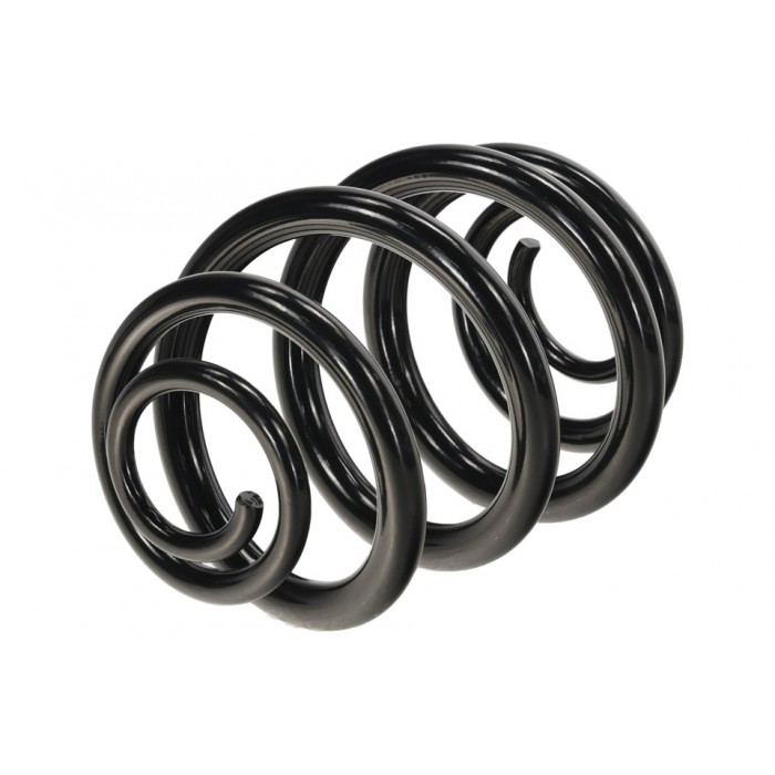 Ressort de Suspension Arrière Pour VW Bora Golf IV Skoda Octavia I