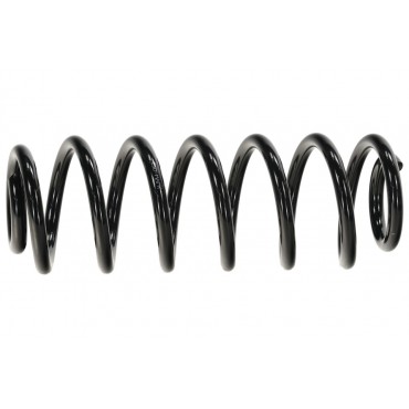 Ressort de Suspension Arrière Pour VW Golf Plus V Jetta III Skoda Octavia II